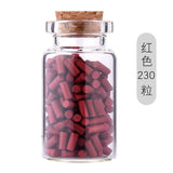 HULIANFU Universal lighter crushed stone gasoline gasoline lighter replacement spare parts size (2.2x5mm) flint