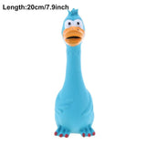 HULIANFU Pets Dog Toys Screaming Chicken Squeeze Sound Toy Dog Squeaker Chew Training Pet Products Resistant Pig Puppies Small Dogs Toys