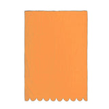 HULIANFU Waterproof Sun Shade Polyester Square Rectangle Shade Sail Garden Terrace Canopy Swimming Camping Hiking Yard Sail Awning