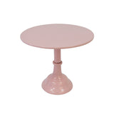 HULIANFU 2023 Wrought Iron Cake Stand Home Party Dessert Display Stand Wedding Decoration Wrought Iron Birthday Cake Tray Fruit Dessert Tray