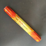 HULIANFU T 56 Fragrances India Incense Stick Handmade Aromatherapy Sticks 20 Sticks Per Box Sandalwood Lavender Meditation Incenses
