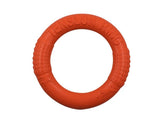 HULIANFU Pet Flying Discs EVA Dog Training Ring Puller Resistant Bite Floating Toy Puppy Outdoor Interactive Game Playing Products Supply