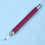 HULIANFU Point Drill Pen Square Round Diamond Painting Tool Lighting Diamond Pens 5D Painting with Diamonds Accessories Christmas Gift