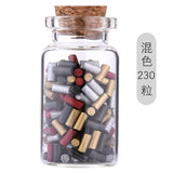 HULIANFU Universal lighter crushed stone gasoline gasoline lighter replacement spare parts size (2.2x5mm) flint