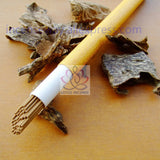 HULIANFU Natural Vietnam Oudh Incense Stick Cambodian Oud Arab Incense 20cm+90 Sticks Natural Sweet Aroma For Yoga Fresh Air Aromatherapy