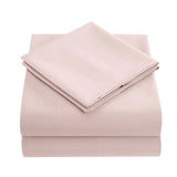 HULIANFU Multi Colors Bed Sheet Sets Soft Bed Sheets Twin/Full/Queen/King Size Bedroom Flat Sheet + Fitted Sheet + Pillow Case XF1026-1