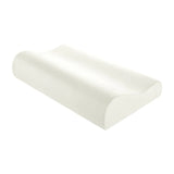 HULIANFU Orthopedic Pillow Sleeping Bamboo Pillow Memory Foam  Oreiller Cervica Healthy Breathable Pillow Orthopedic Neck Fatigue Relief