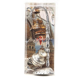 HULIANFU S/M/L cross encensoir Christian church household religious worship supplies gifts queimador de incenso articulos religiosos