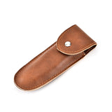HULIANFU Wine Opener, Professional Waiters Corkscrew, PU Bag, Bottle Opener and Foil Cutter Gift for Wine Lovers