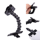 HULIANFU Pet Selfie Stick Dog Cat Smartphone Selfie Stick Puppy Selfie Stick Rod Dog Cat Photo Shooting Toys Mobile Phone Clip Pet Supply