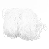 HULIANFU Plant Trellis Netting Heavy-Duty Polyester Plant Support Vine Climbing Hydroponics Garden Net Accessories Multi Use