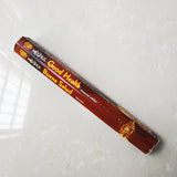 HULIANFU T 56 Fragrances India Incense Stick Handmade Aromatherapy Sticks 20 Sticks Per Box Sandalwood Lavender Meditation Incenses