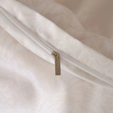 HULIANFU Northern Europe Bedding Sets Home Textile Simple Style Floral Pattern Bedclothes Duvet Cover Pillowcase Bed Sheets