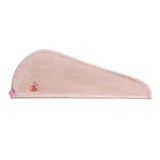 HULIANFU Shower Wrap Hair Drying Cap Super Absorbent Quick-drying Shower Cap Dry Hair Towel Shampoo Towel Pack Turban Cooling Towel