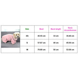 HULIANFU Pet Absorbent Towel Dog Bathrobe Xs-M Pet Dog Bath Towel For Small Medium Large Dogs Microfiber Super Absorbent Pet Drying Towel