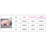HULIANFU Pet Absorbent Towel Dog Bathrobe Xs-M Pet Dog Bath Towel For Small Medium Large Dogs Microfiber Super Absorbent Pet Drying Towel