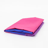 HULIANFU johnin 90x150cm LGBT bi pride bisexual Flag of bisexuality
