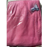 HULIANFU Sexy Mosquito Net Palace Four Door King/Queen Double Size Home Single  Bed Prevent Insect Outdoor Square Grace White Canopy Net