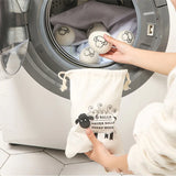 HULIANFU New Type of Drying Wool Ball Household Drying Clothes Washer Dryer Anti-entanglement Special Ball Drying Clothes Drying Ball