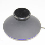 HULIANFU Magnetic Levitation Floating Shoe Display Stand Sneaker Stand House Holds 350g Levitating gap Floating Display stand