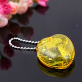 HULIANFU Mechanical Music Boxes 1Pcs Music Box Keychain Movement DIY Play Set Acrylic Handy Crank Children Birthday Gifts Kids Toys