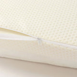 HULIANFU Orthopedic Pillow Sleeping Bamboo Pillow Memory Foam  Oreiller Cervica Healthy Breathable Pillow Orthopedic Neck Fatigue Relief