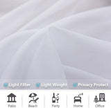 HULIANFU Universal Elegant Round Lace Insect Bed Canopy Netting Curtain Dome Polyester Bedding Mosquito Net Home Furniture Dropshipping