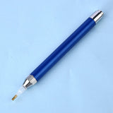 HULIANFU Point Drill Pen Square Round Diamond Painting Tool Lighting Diamond Pens 5D Painting with Diamonds Accessories Christmas Gift
