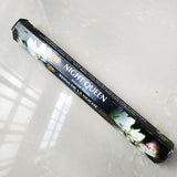 HULIANFU T 56 Fragrances India Incense Stick Handmade Aromatherapy Sticks 20 Sticks Per Box Sandalwood Lavender Meditation Incenses