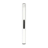 HULIANFU Metal Torch Lighter Outdoor Barbecue Charcoal Gas Cooker Butane Torch Soplete Cocina Stove Lighter Kitchen Igniter Gun Lighter