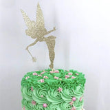 HULIANFU New Cartoon Happy Birthday Acrylic Cake Topper Cute Boy Witch Cake Topper For Kids Birthday Party Cake Decorations Baby Shower