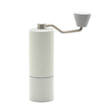 HULIANFU Timemore upgrade Chestnut  C2 High quality Aluminum Manual Coffee grinder Stainless steel Burr grinder  Mini Coffee milling