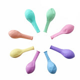 HULIANFU Table Balloon Arch Set Ballon Column Stand for Wedding Birthday Party Decorations Kids Balloons Accessories Christmas Decor ball