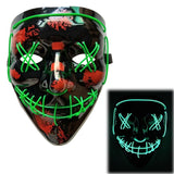 HULIANFU LED Mask