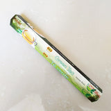HULIANFU T 56 Fragrances India Incense Stick Handmade Aromatherapy Sticks 20 Sticks Per Box Sandalwood Lavender Meditation Incenses