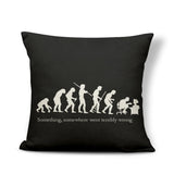 HULIANFU Super Hot Game Fans Video Gamepads Cushion Cases Retro Games Decorative Pillows Case Livingroom Sofa Couch Bed Car Throw Pillows