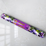 HULIANFU T 56 Fragrances India Incense Stick Handmade Aromatherapy Sticks 20 Sticks Per Box Sandalwood Lavender Meditation Incenses