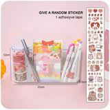 HULIANFU W&amp;G Toilet Organizer Adhesive Large Storage Box Sanitary Napkin Organizer for Cosmetics Decorative Box Bathroom Accessories