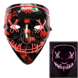 HULIANFU LED Mask