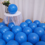 HULIANFU Latex Balloons 10 inch Large Helium Party Balloons for Wedding Birthday Party Supplies Ceremony Decorations 30/50/100 pcs