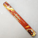 HULIANFU T 56 Fragrances India Incense Stick Handmade Aromatherapy Sticks 20 Sticks Per Box Sandalwood Lavender Meditation Incenses