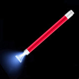 HULIANFU Point Drill Pen Square Round Diamond Painting Tool Lighting Diamond Pens 5D Painting with Diamonds Accessories Christmas Gift