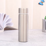 HULIANFU Portable Pocket Thermos Cup Stainless Steel Mini Outdoor Camping Water Bottle Insulated Thermos Flask Water Tea Coffee Cup