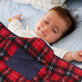 HULIANFU Portable Electric Blanket Heated Double Thermal Blanket 88*65cm Electric Warmer Electric Heating Blanket Dropshipping Warming