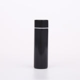 HULIANFU Portable Pocket Thermos Cup Stainless Steel Mini Outdoor Camping Water Bottle Insulated Thermos Flask Water Tea Coffee Cup