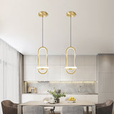 HULIANFU Scandinavian Led Pendant Lights Table Dining Room Kitchen Accesories Hanging Lamp Fixture Home Decor Indoor Lighting Chandelier