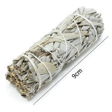 HULIANFU Palo Santo Incense Sticks Natural Crude Wood Strips Room Fragrance Strip Peru Flavor Yoga Healing Supply