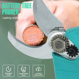 HULIANFU SK5 Pruning Shear Spare Blade Replaceable Blades For Brushless Electric Pruning Shears And Rechargeable Electric Garden Shears