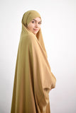 hulianfu Ramadan Turkey Muslim Women Hijab Dress Abaya Hooded Prayer Garment Long Khimar Jilbab Burka Eid Abayas Gown Islam Niqab Kaftan