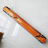 HULIANFU T 56 Fragrances India Incense Stick Handmade Aromatherapy Sticks 20 Sticks Per Box Sandalwood Lavender Meditation Incenses